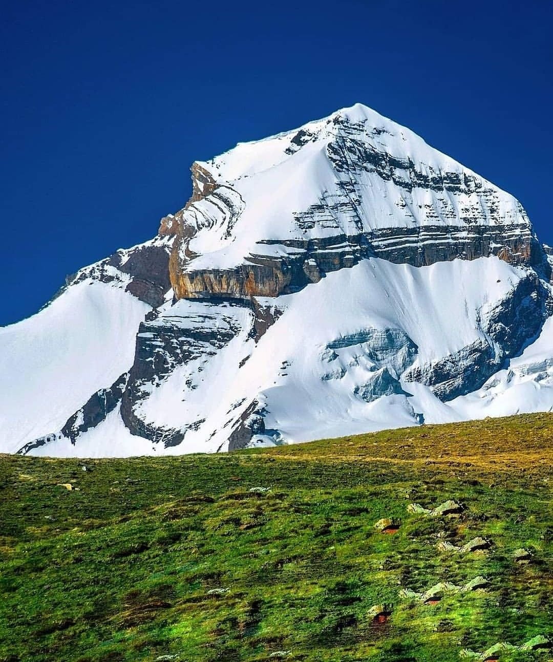 ADIKAILASH & OM PARVAT YATRA